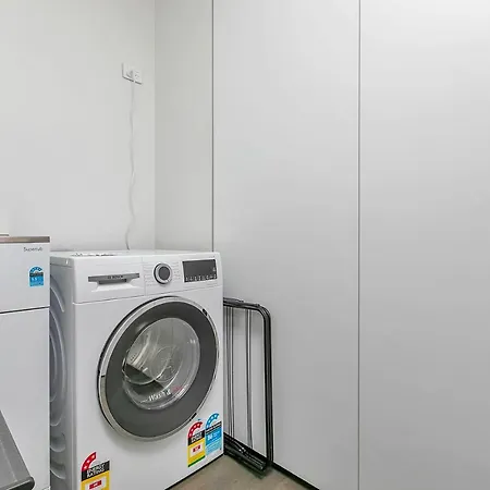 Qv Viaduct Stylish Stay
